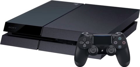 Buy sony hot sale playstation 4